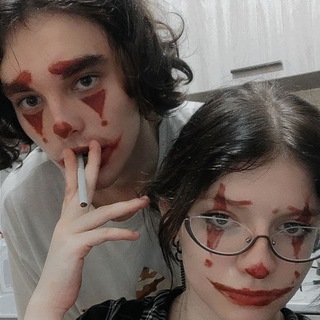Логотип @marginalthrumyarteris - marginal through my artreries 🌸🌷