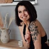 Логотип @margo_and_moms - 🍓Margo&Moms: о жизни и поиске себя