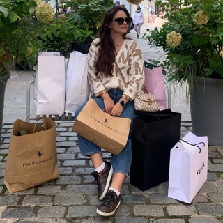 Логотип @margo_buyers - Margo Buyer Luxe | Марго Байер