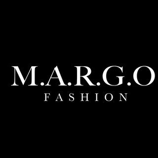 Логотип @margo_fashion_ru - M.A.R.G.O FASHION