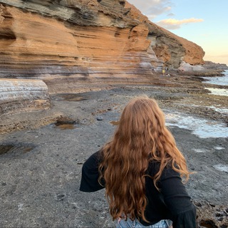 Логотип @margo_in_spain - Маргошка в Испании