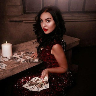 Логотип @margo_magiyalove - Маг и эзотерик Маргарита🕸❤️