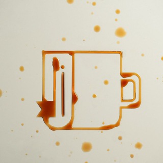 Логотип @margocoffeelover - кофейный клуб Марго