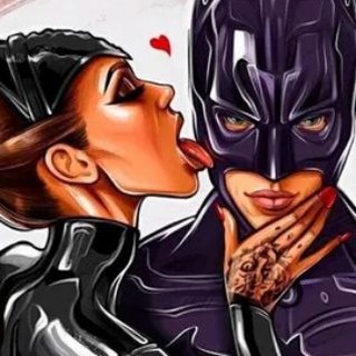 Логотип @margoimaste - Мастер и Марго 18+