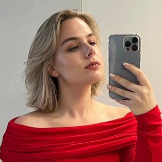 Логотип @margokblog - Марго Павловна💋