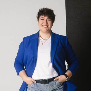 Логотип @margomishura - Трезвый коучинг | Маргарита Мишу́ра