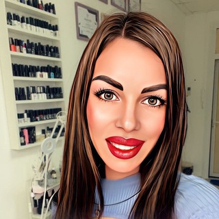 Логотип @margonails31 - Маникюр31