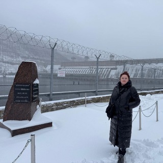 Логотип @margonifontova - Маргарита Нифонтова