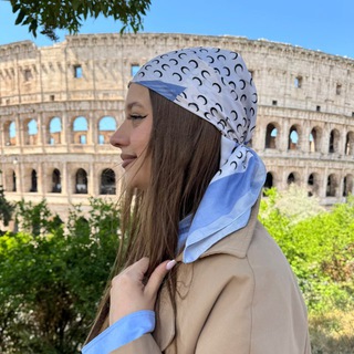 Логотип @margosha_cherem17 - ВИЗАЖИСТ МОСКВА