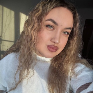 Логотип @margosha_faiz - Margosha 🤍