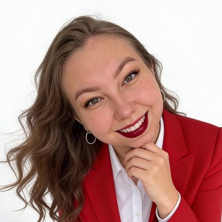 Логотип @margosmmm - Марго Неешпапа - маркетинг изнутри