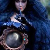 Логотип @margovedunia - Margovedunia Марго -Ведунья🔮 Гадание🔮Таро🔮Руны🔮Гадание на воске🔮Магия🔮Эзотерика🔮