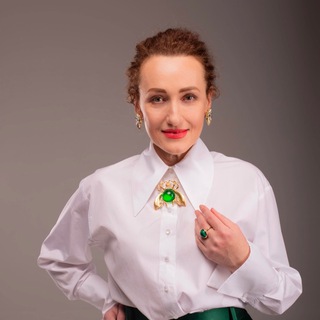 Логотип @margozhenstvennost - ТАЙНА ЖЕНСТВЕННОСТИ