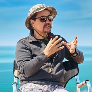 Логотип @margulanseissembayev - Маргулан. О бизнесе и инвестициях.