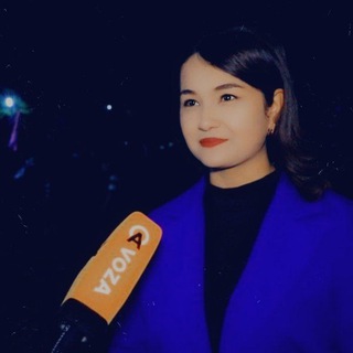 Логотип @marhamat_hokimi_matbuot_kotibi - Marhamat tumani hokimi matbuot kotibi | Ergashoy Jo‘rayeva