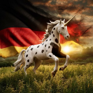 Логотип @marhub - Deutsch für Araber الألمانية للعرب