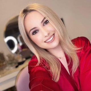 Логотип @mari0ana - Мариана