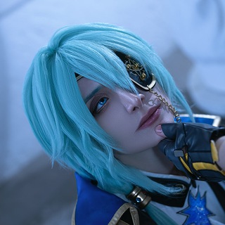 Логотип @mari_evans_team - Mari Evans Cosplay