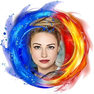 Логотип @mari_feng - Mari_Feng