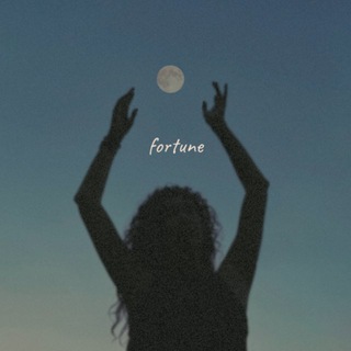 Логотип @mari_fortune - Состояние✨