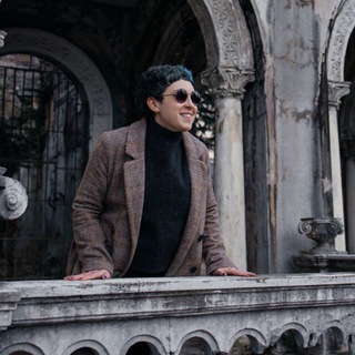 Логотип @mari_govori - Мари, говори! 🇫🇷