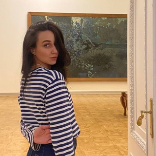 Логотип @mari_kruzhok - Что это было?!