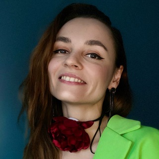 Логотип @mari_lizunova - Мария | wingwave психолог