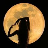 Логотип @mari_nikohd - Marina Niko