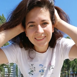 Логотип @mari_pro_peklamu - Про рекламу в Вк и Телеграм