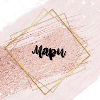 Логотип @mari_proizvoditel - Мари Производитель