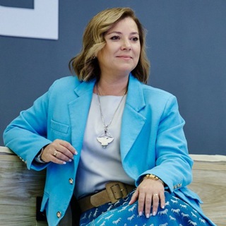 Логотип @maria_a_afonina - Афонина. Добро