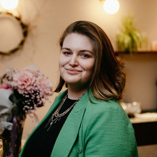 Логотип @maria_agateva - Маш, давай обсудим?