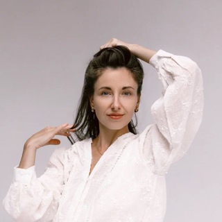 Логотип @maria_gavrilyuk_soul - Мария Гаврилюк | Духовная психология