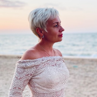 Логотип @maria_gryakalova - Мария Грякалова