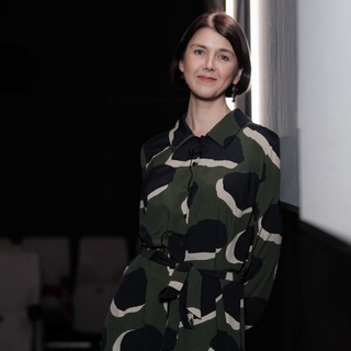 Логотип @maria_kinoreviewer - Госпожа КиноОбозреватель