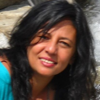 Логотип @maria_lourdes_blog - Maria-Lourdes-Blog