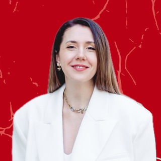 Логотип @maria_mosievskih_tg - МАРИЯ МОСИЕВСКИХ