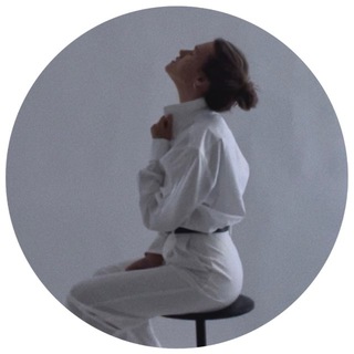 Логотип @maria_om_maria_kanal - OM