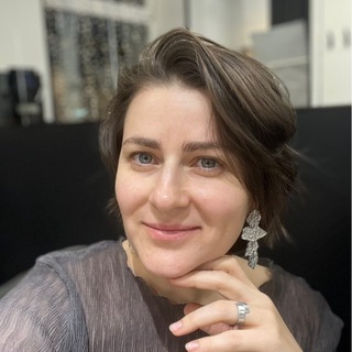 Логотип @maria_pro_dvizhenie - Без плана - дорого | Мария Карева