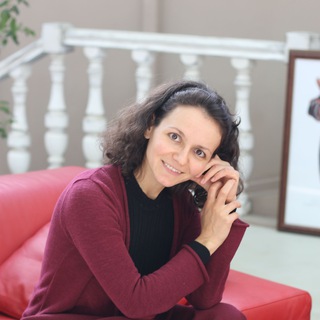 Логотип @maria_pro_resurs - Пора договориться! НЕЙРО-Эмпатия с Марией Колесниковой