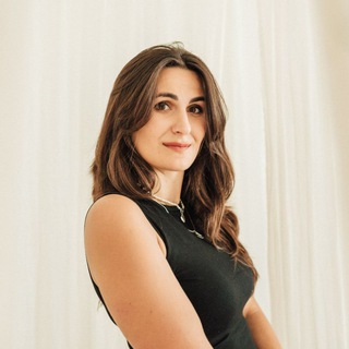 Логотип @maria_pro_visual - Визуал со смыслом | Мария