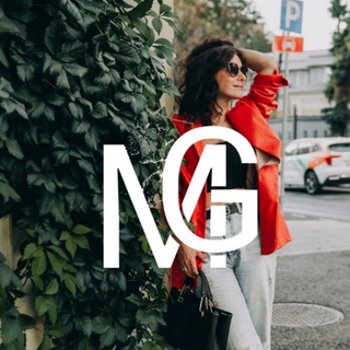 Логотип @maria_prosad - Мария Гаврилюк | Маркетолог-практик | растения, сад, ландшафт