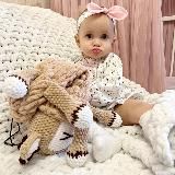 Логотип @maria_savelii - Детские рецепты от @maria_savelii