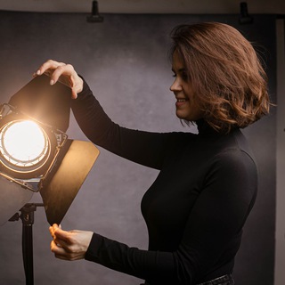 Логотип @maria_sharko_photo - Маша Шарко. Портретный фотограф