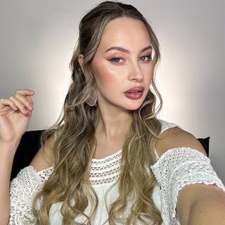 Логотип @maria_slugina - Mari Beauty