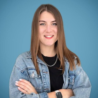 Логотип @maria_teaches_english - Maria Teaches English