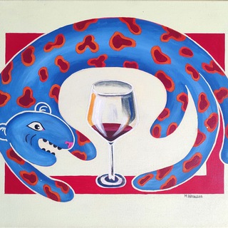 Логотип @maria_valerivna - Мария творит