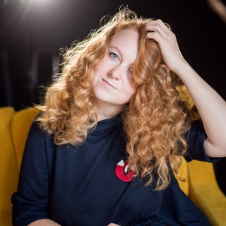 Логотип @maria_wild_art - Мария Хомякова🌿Женщины