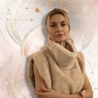 Логотип @mariaastroclubt - Мария●Астрология отношений 🫶