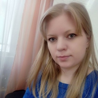 Логотип @mariaber_vyazhet - Мария Бережная. Вязание